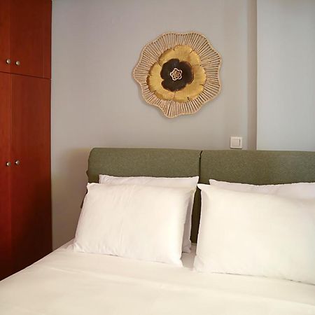 A Perfect Stay At The Historical Centre Of Kalamáta Kültér fotó