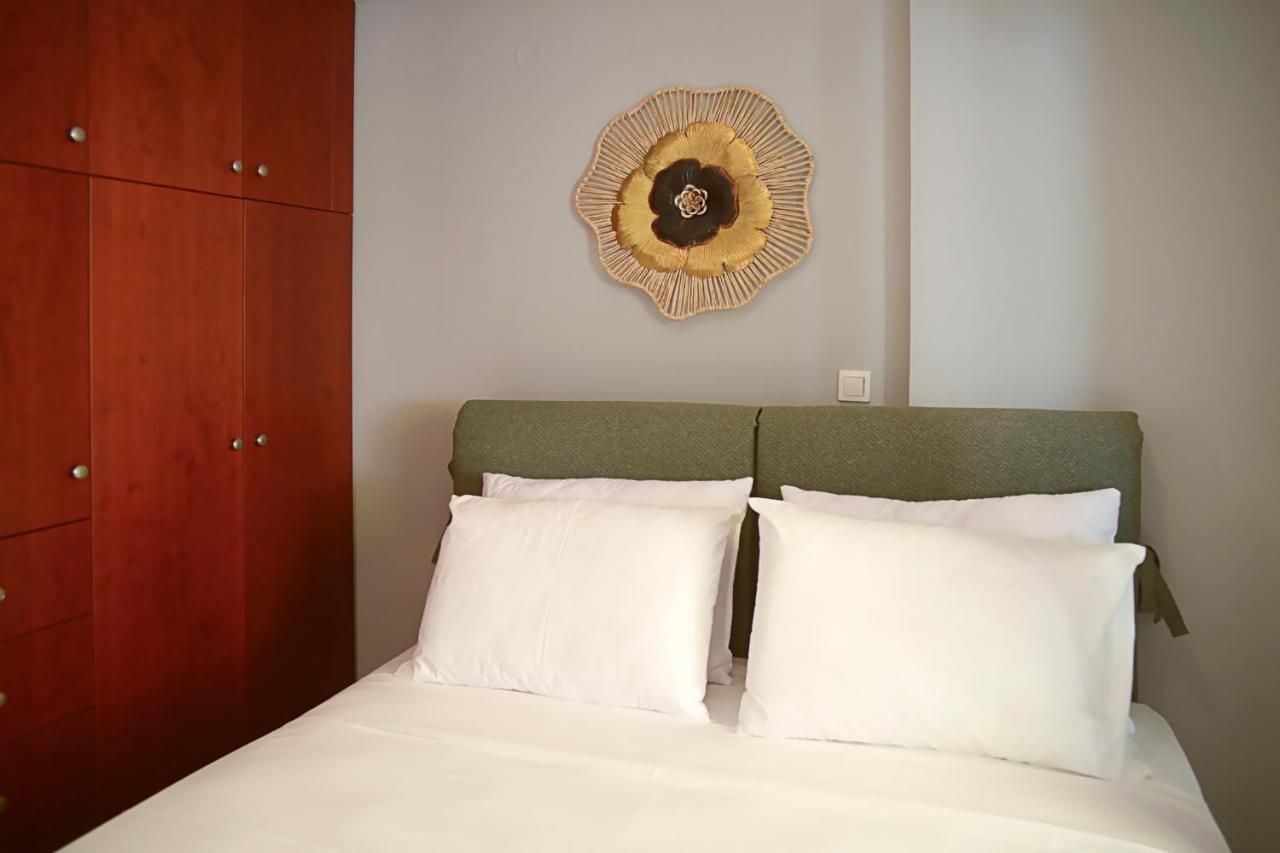 A Perfect Stay At The Historical Centre Of Kalamáta Kültér fotó