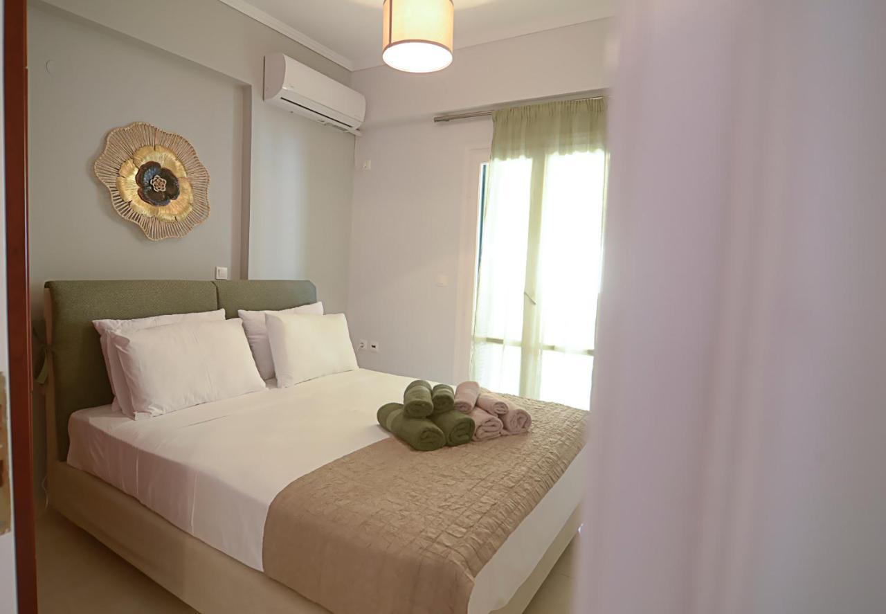 A Perfect Stay At The Historical Centre Of Kalamáta Kültér fotó